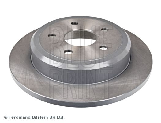 BLUE PRINT Тормозной диск ADA104310